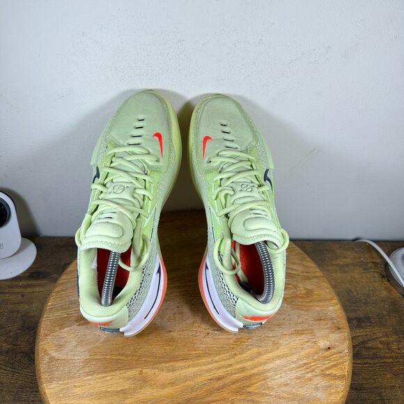 Nike Air Zoom‎ GT Cut Lime Ice Men\'s Size 7 Shoes Sneakers CZ0175-300